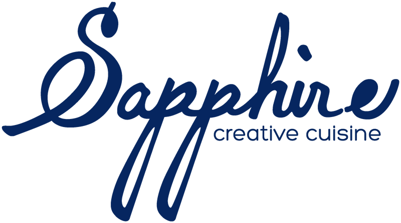Sapphire Creative Cuisine
